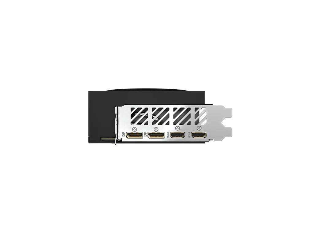 Gigabyte Graficka karta GIGABYTE RX 9070 XT AMD/16GB/GDDR6/256bit/crna Slika 10